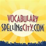 Spelling City Logo 
